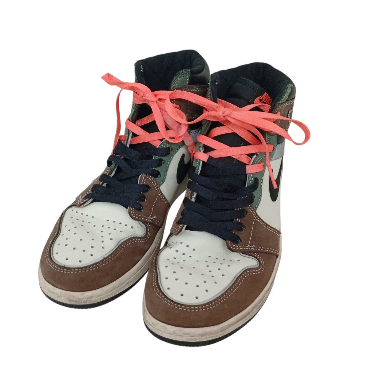 Air Jordan 1 High OG Hand CraftedスニーカーDH3097-001