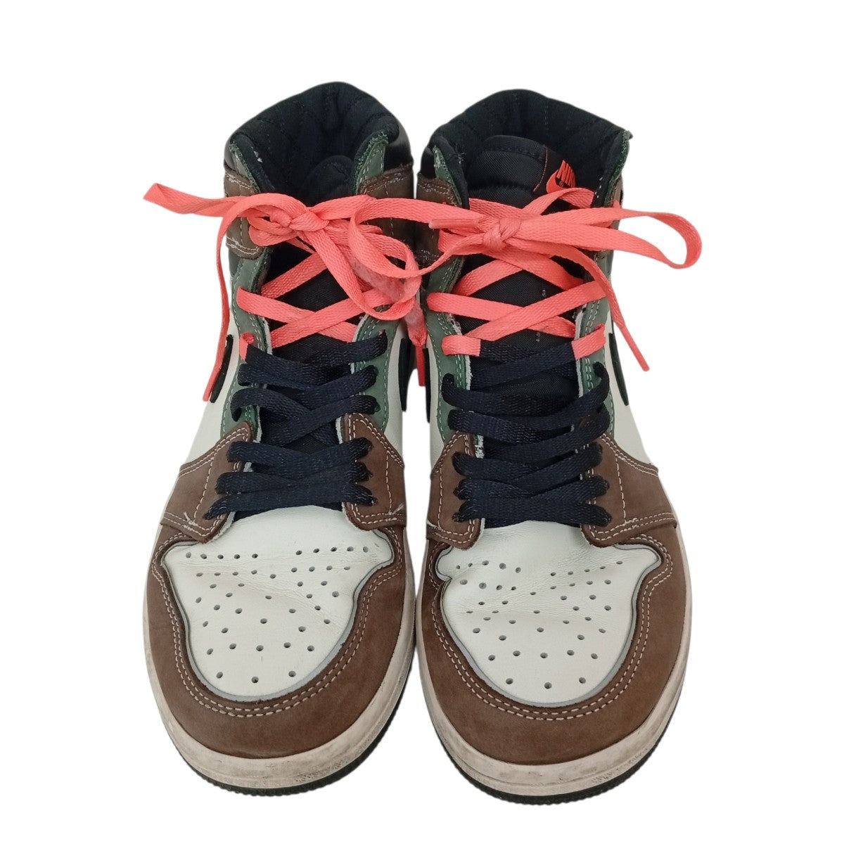 Air Jordan 1 High OG Hand CraftedスニーカーDH3097-001