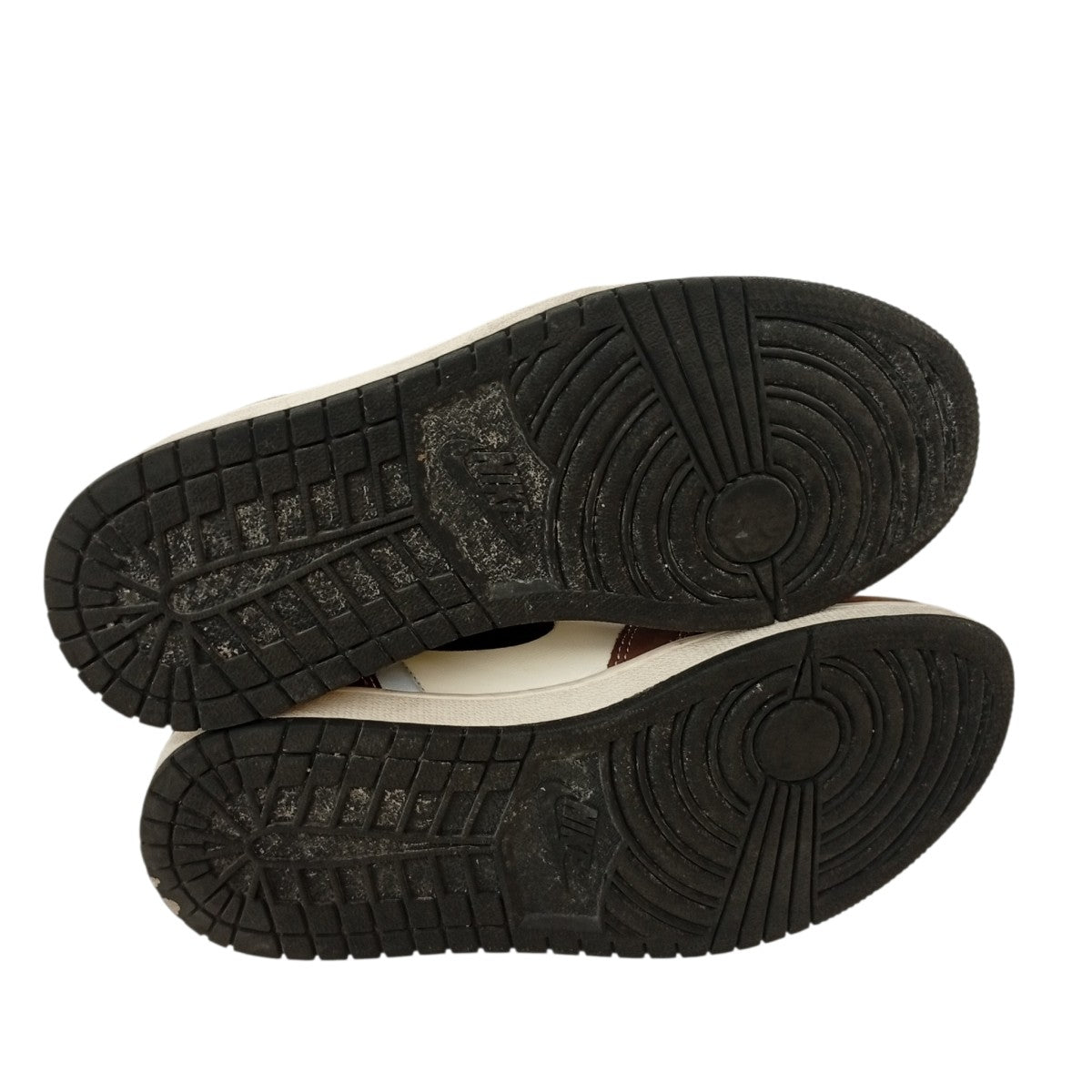 Air Jordan 1 High OG Hand CraftedスニーカーDH3097-001