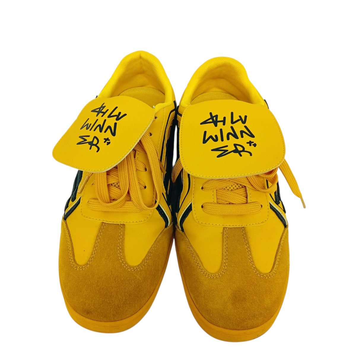 KILLWINNER GERRMAN TRAINERスニーカーKWDX240302 古着・中古-2枚目のアイテム画像