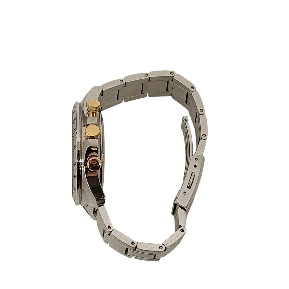 SEIKO スピリットクロノグラフ時計8T63-00D0 古着・中古-3枚目のアイテム画像