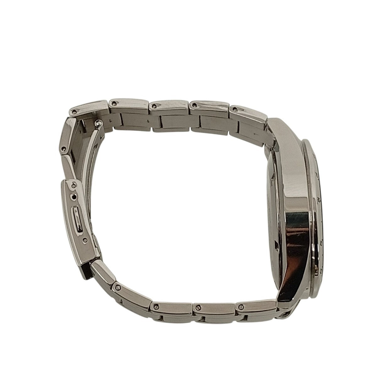 SEIKO スピリットクロノグラフ時計8T63-00D0 古着・中古-4枚目のアイテム画像