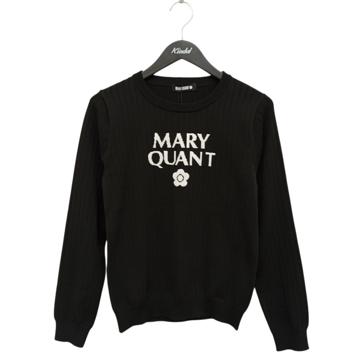 MARY QUANT セーター225-703812-010 古着・中古-1枚目のアイテム画像