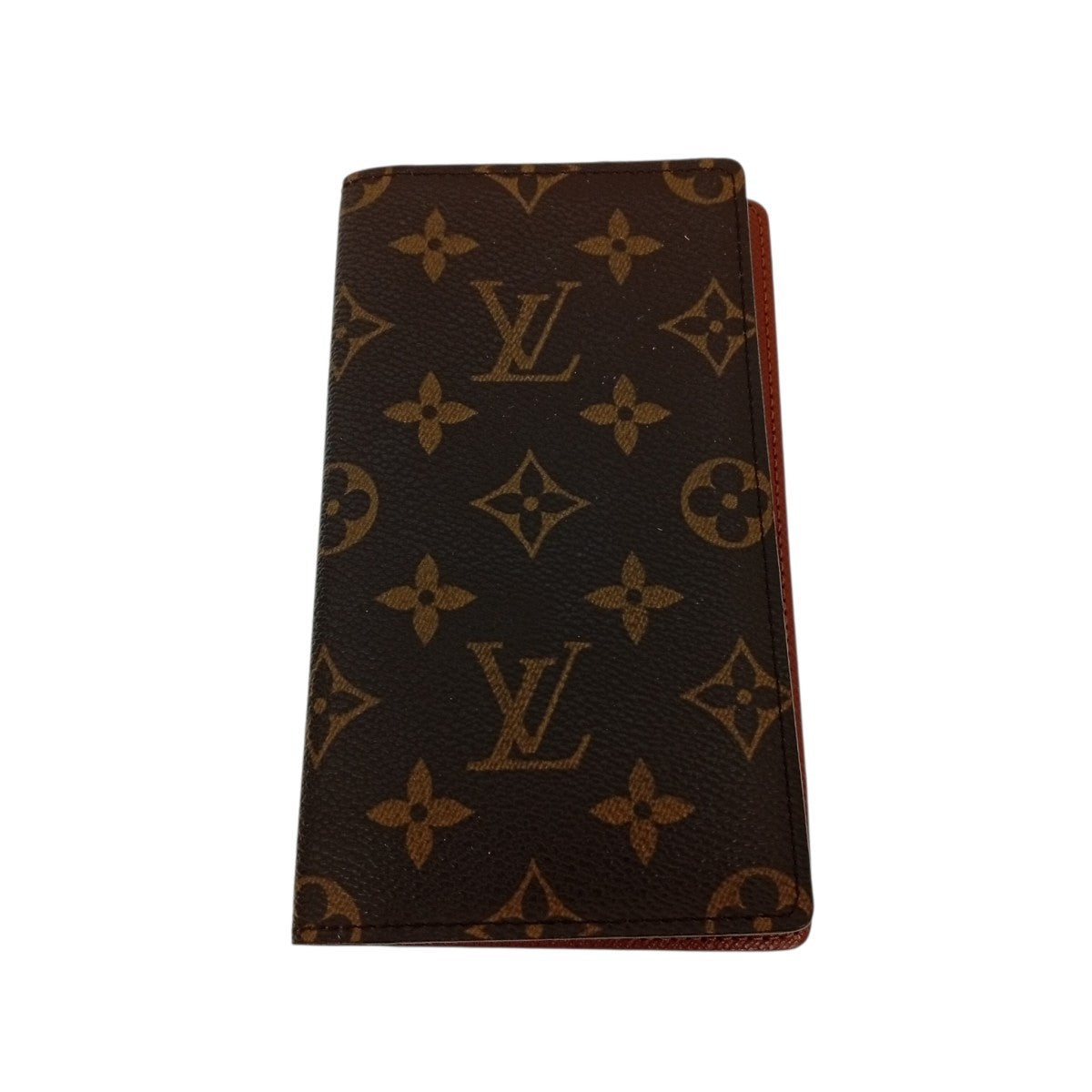 LOUIS VUITTON アジェンダ・ポッシュ手帳カバーR20503 古着・中古-1枚目のアイテム画像