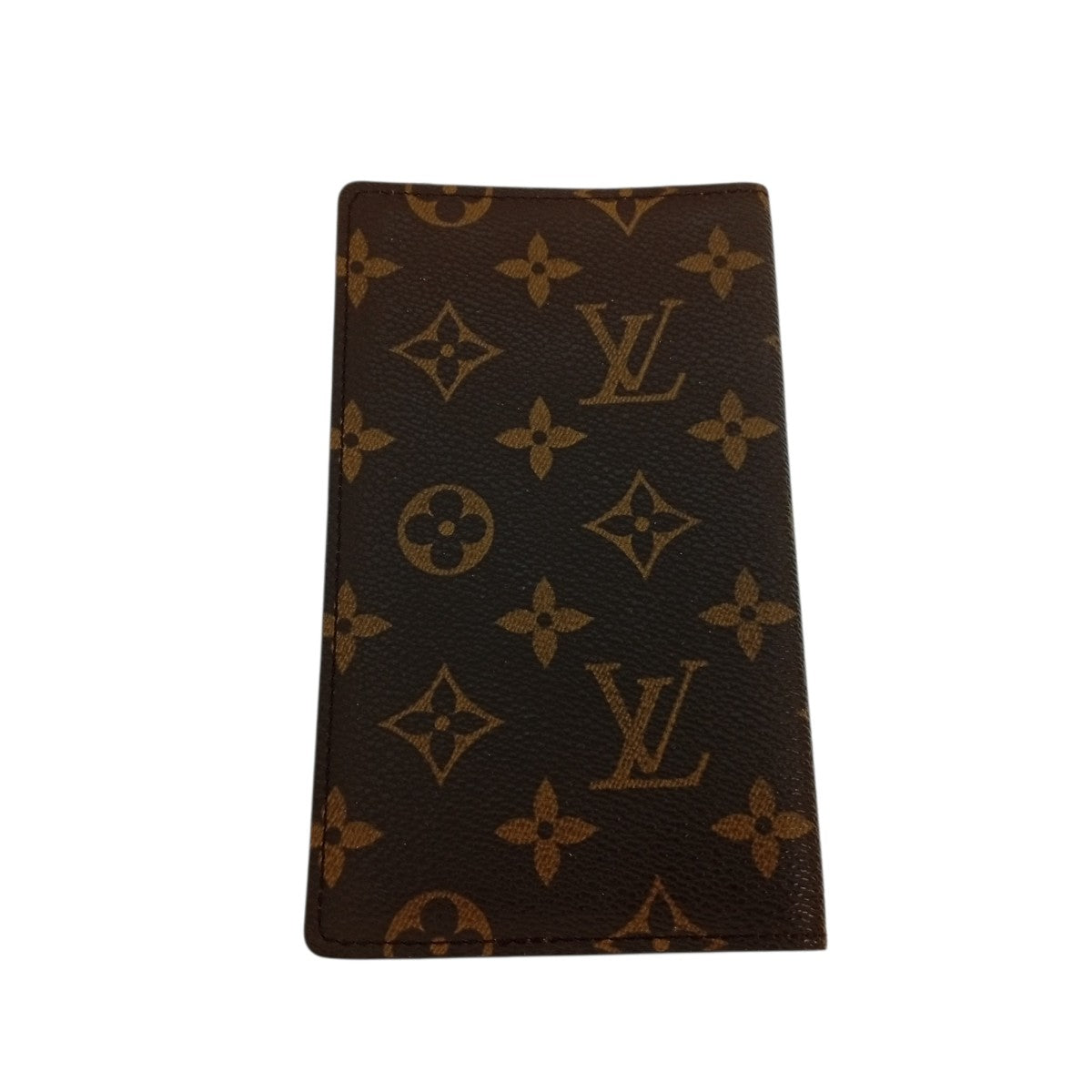 LOUIS VUITTON アジェンダ・ポッシュ手帳カバーR20503 古着・中古-2枚目のアイテム画像