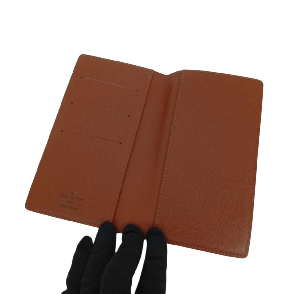 LOUIS VUITTON アジェンダ・ポッシュ手帳カバーR20503 古着・中古-3枚目のアイテム画像