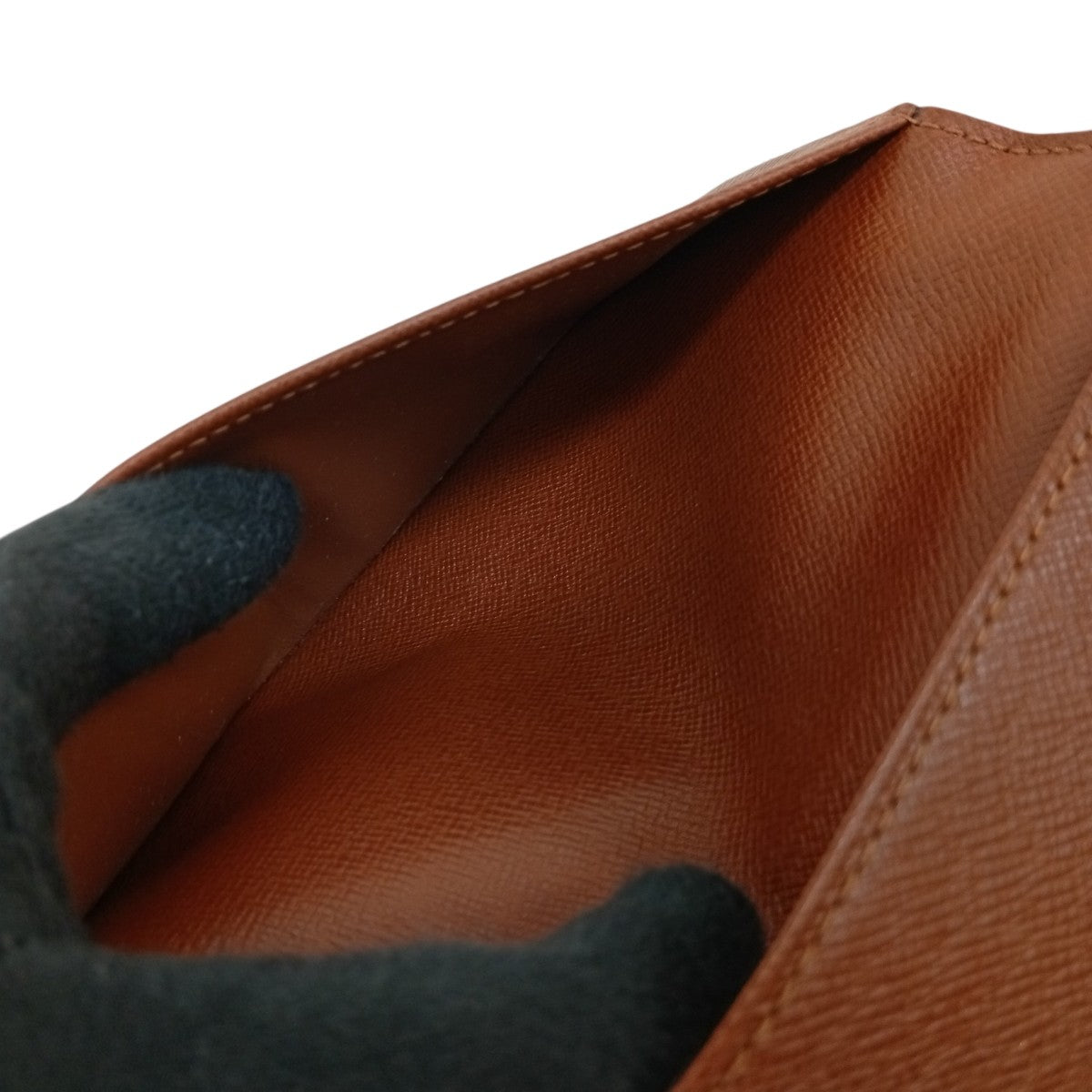 LOUIS VUITTON アジェンダ・ポッシュ手帳カバーR20503 古着・中古-5枚目のアイテム画像