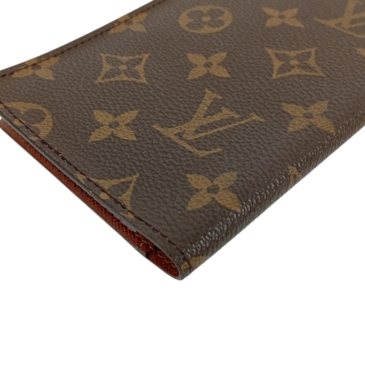 LOUIS VUITTON アジェンダ・ポッシュ手帳カバーR20503 古着・中古-7枚目のアイテム画像