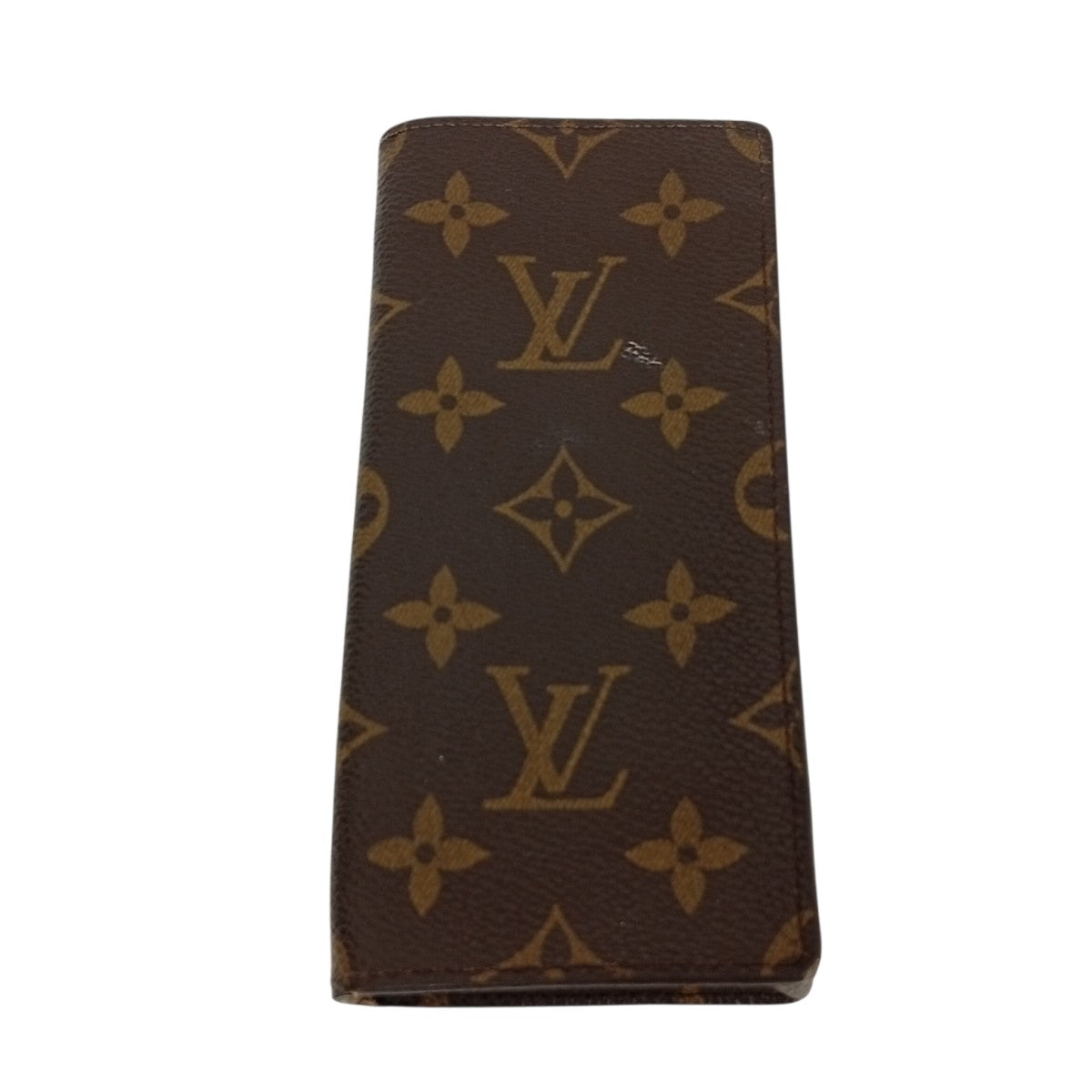 LOUIS VUITTON 眼鏡ケース 古着・中古-1枚目のアイテム画像