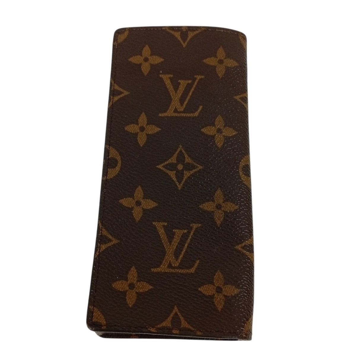 LOUIS VUITTON 眼鏡ケース 古着・中古-2枚目のアイテム画像