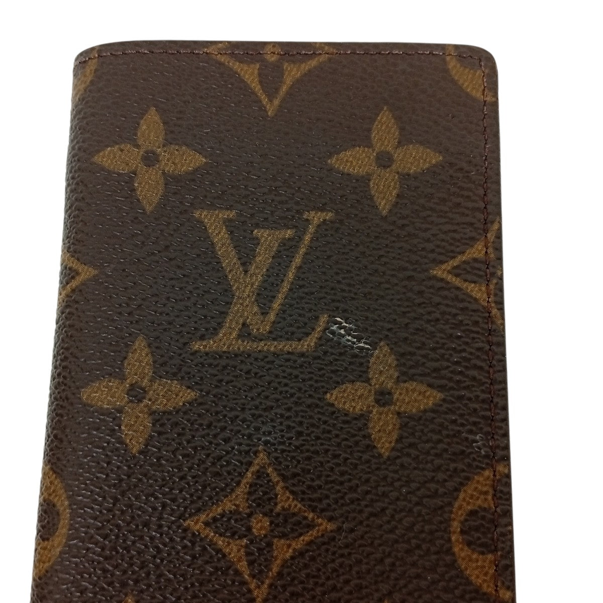 LOUIS VUITTON 眼鏡ケース 古着・中古-3枚目のアイテム画像