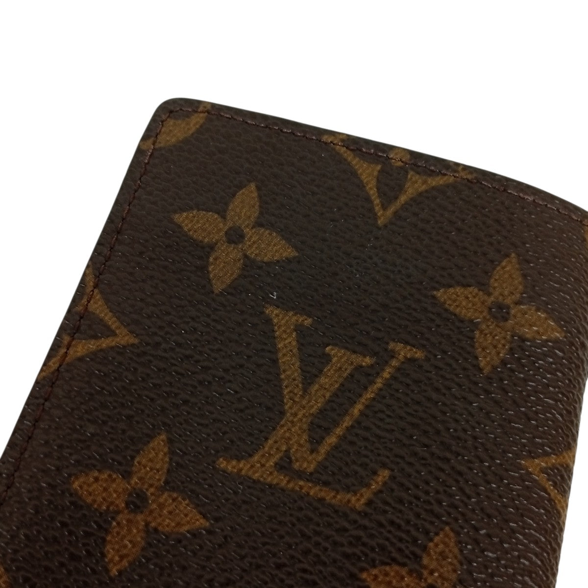 LOUIS VUITTON 眼鏡ケース 古着・中古-4枚目のアイテム画像