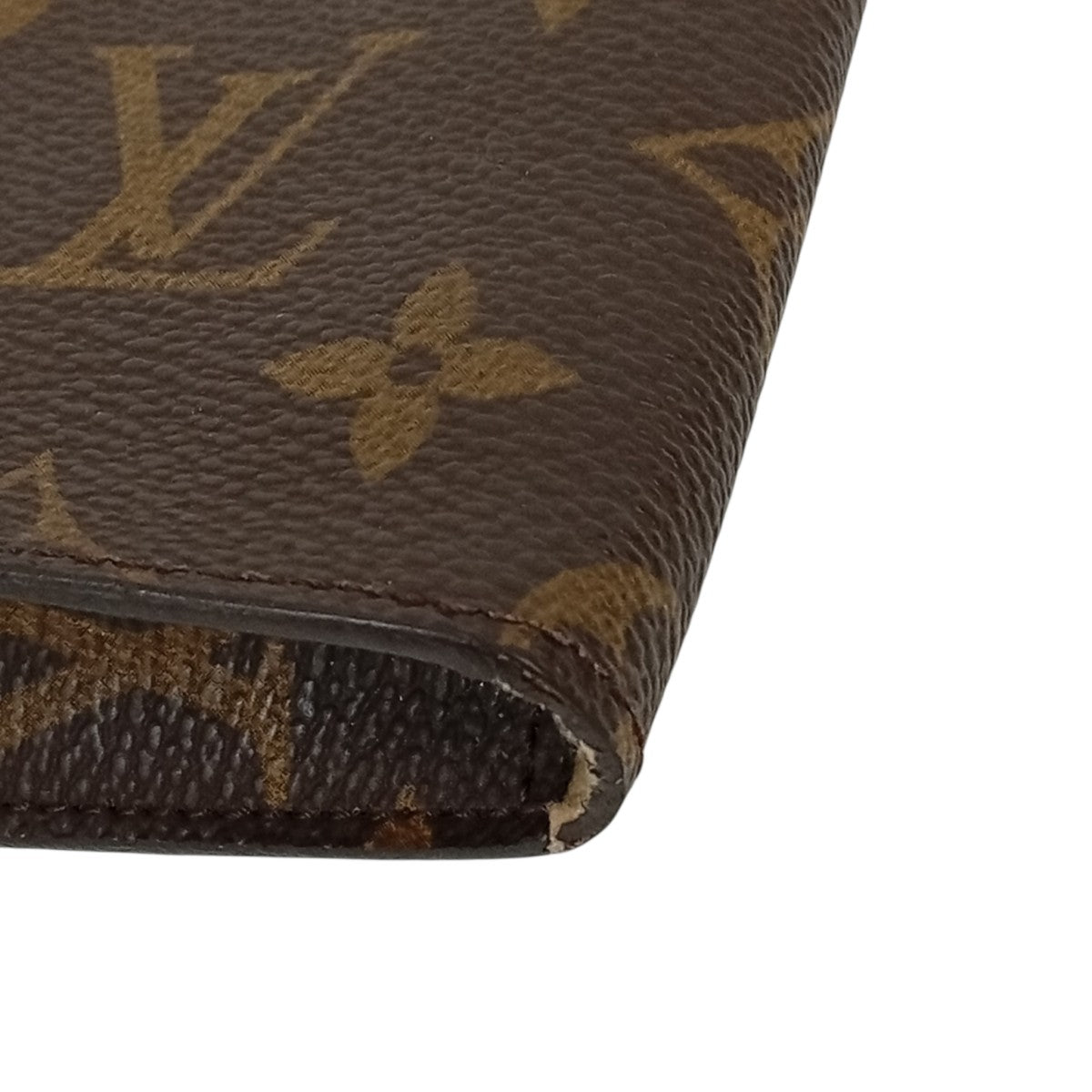 LOUIS VUITTON 眼鏡ケース 古着・中古-7枚目のアイテム画像