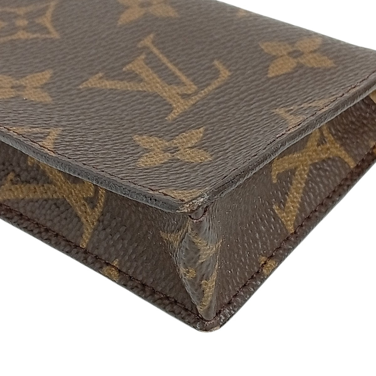 LOUIS VUITTON 眼鏡ケース 古着・中古-8枚目のアイテム画像