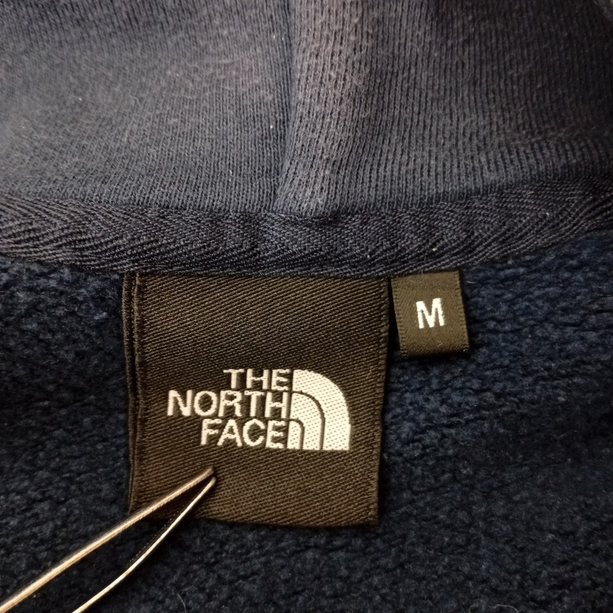 パーカーNT61502X