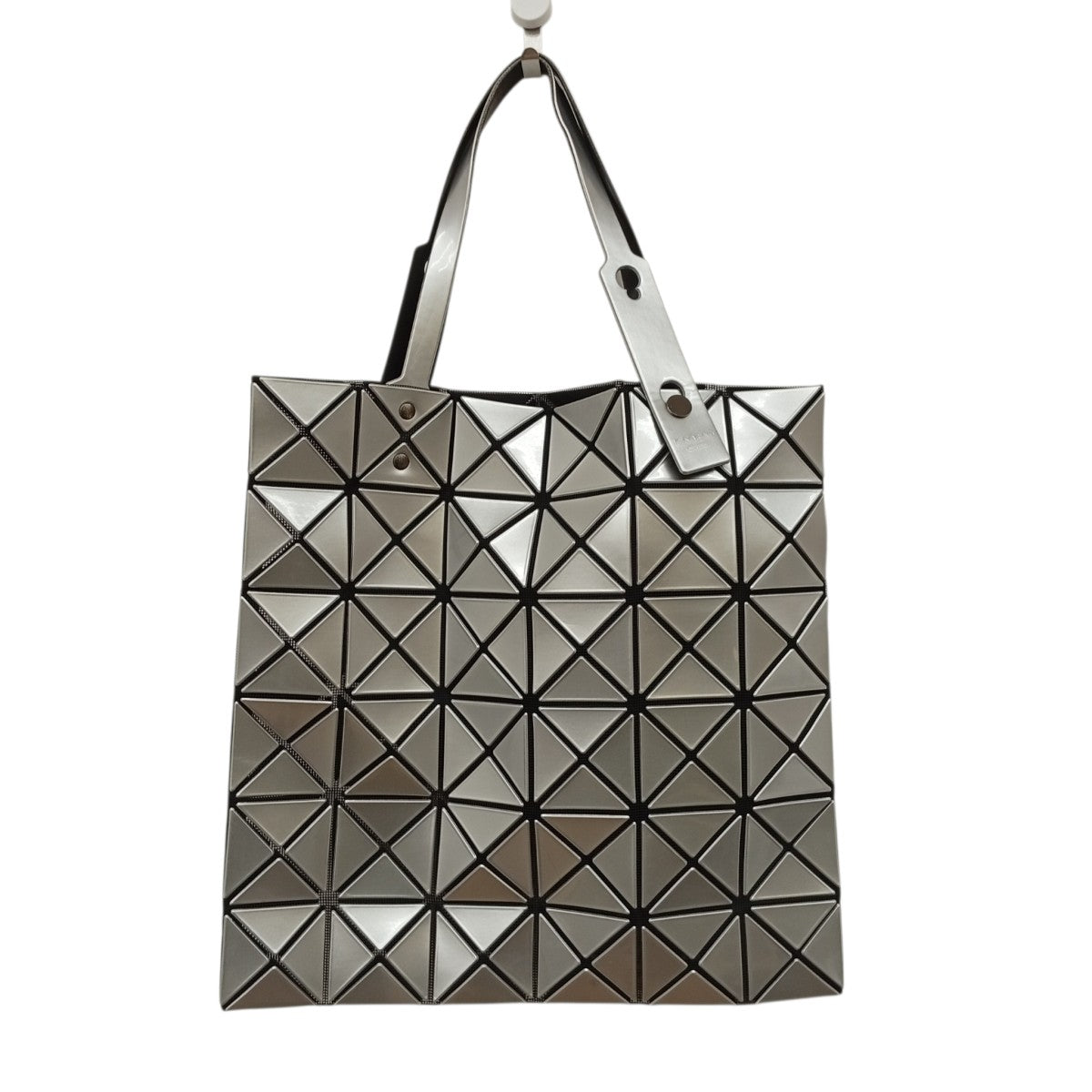 BAO BAO ISSEY MIYAKE トートバッグBB63-AG053 古着・中古-2枚目のアイテム画像