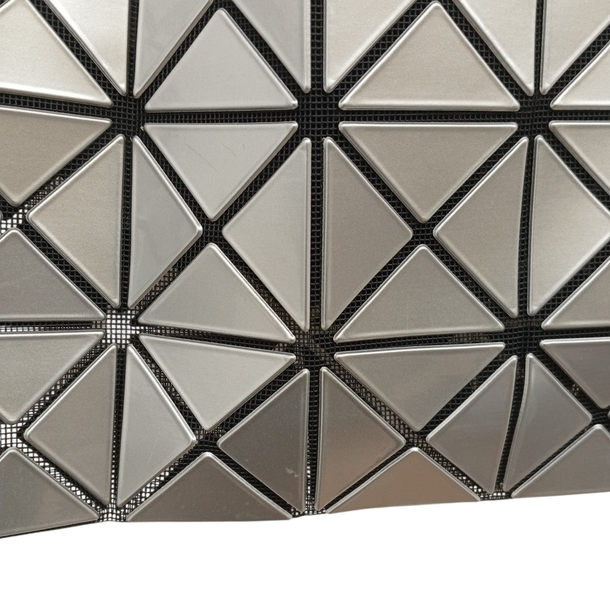 BAO BAO ISSEY MIYAKE(バオバオイッセイミヤケ) トートバッグBB63