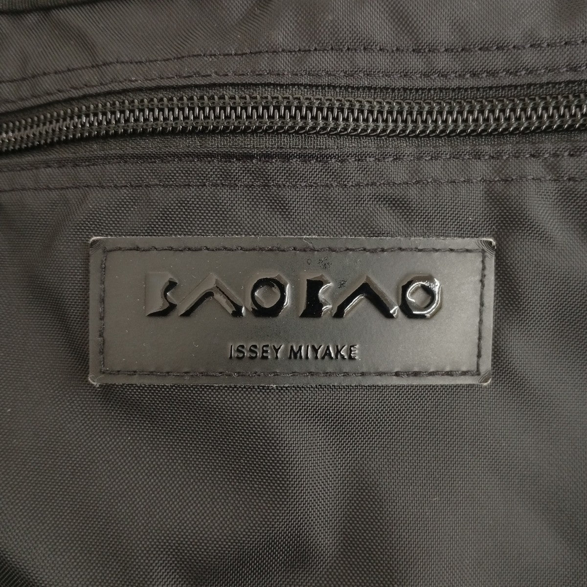 BAO BAO ISSEY MIYAKE トートバッグBB63-AG053 古着・中古-7枚目のアイテム画像