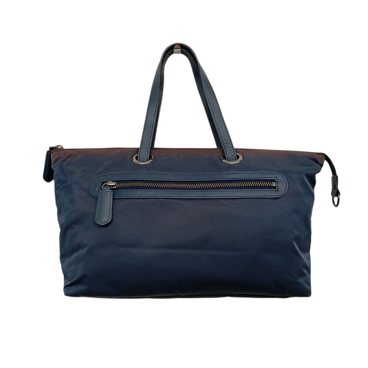 ISSEY MIYAKE ハンドバッグIM21AG105 古着・中古-1枚目のアイテム画像