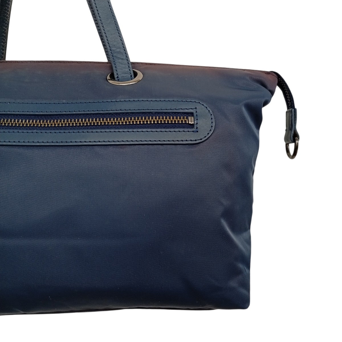 ISSEY MIYAKE ハンドバッグIM21AG105 古着・中古-5枚目のアイテム画像