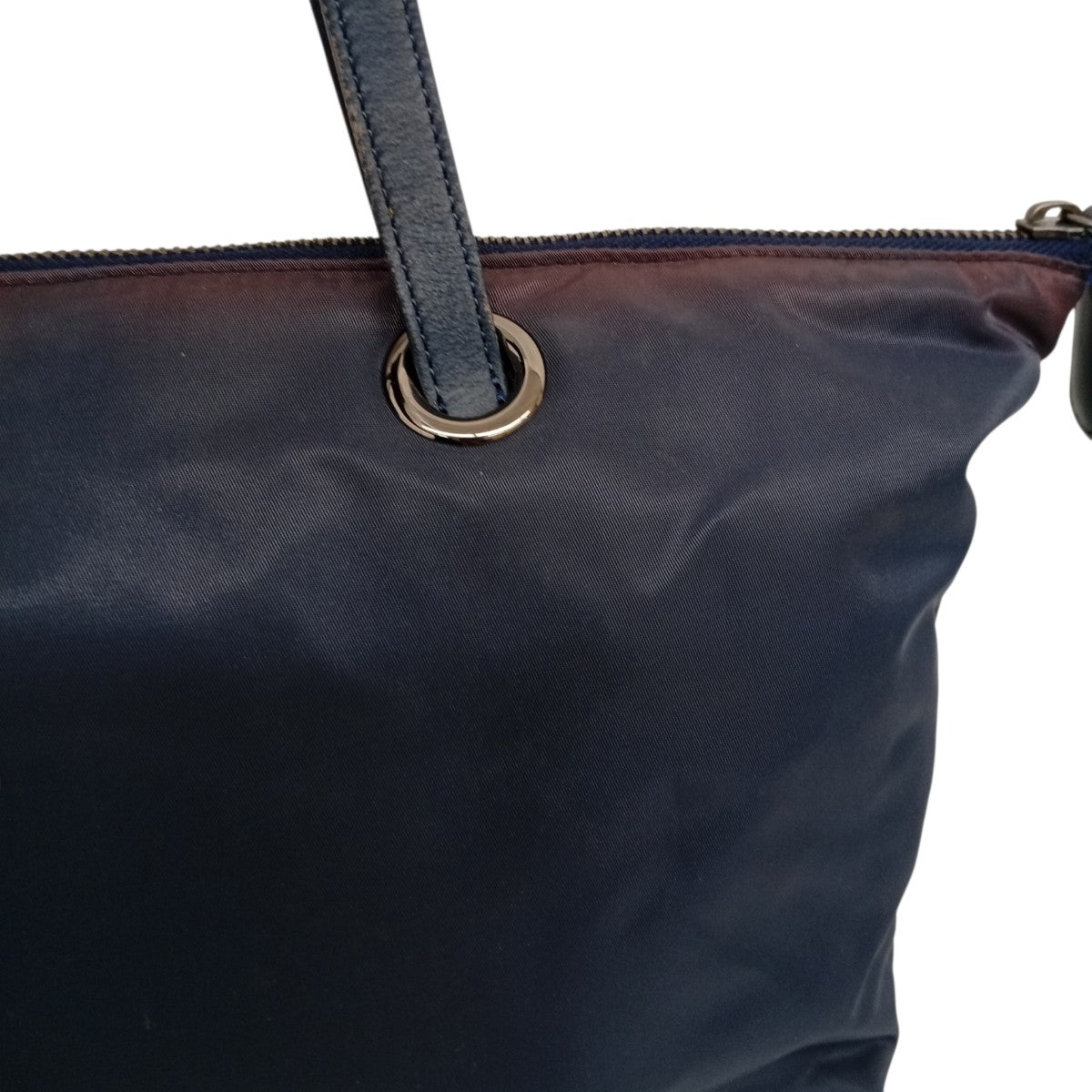 ISSEY MIYAKE ハンドバッグIM21AG105 古着・中古-6枚目のアイテム画像