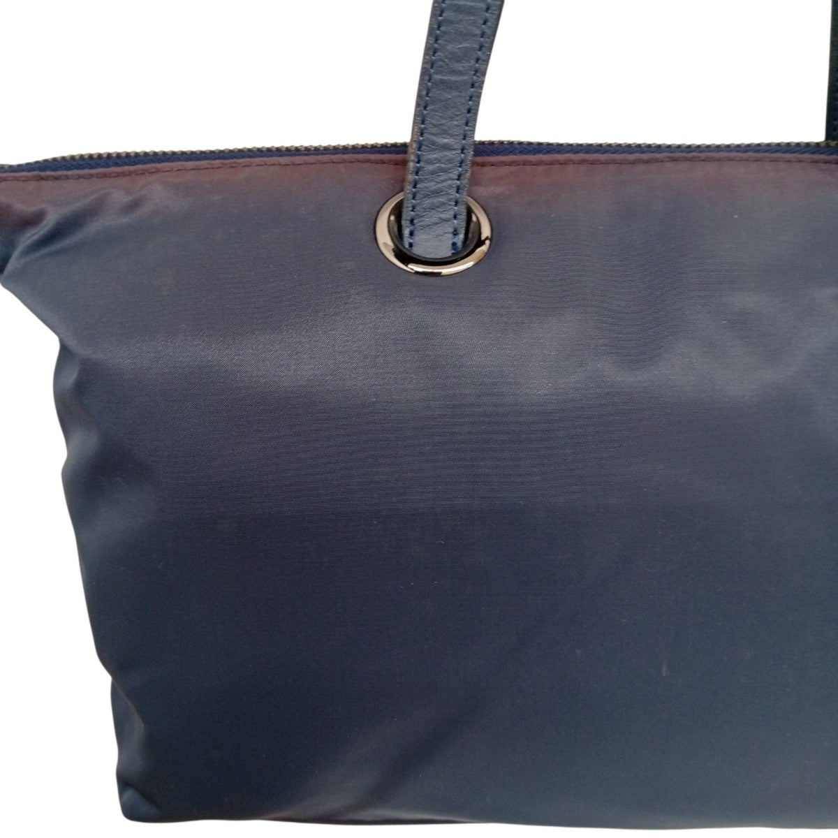 ISSEY MIYAKE ハンドバッグIM21AG105 古着・中古-7枚目のアイテム画像