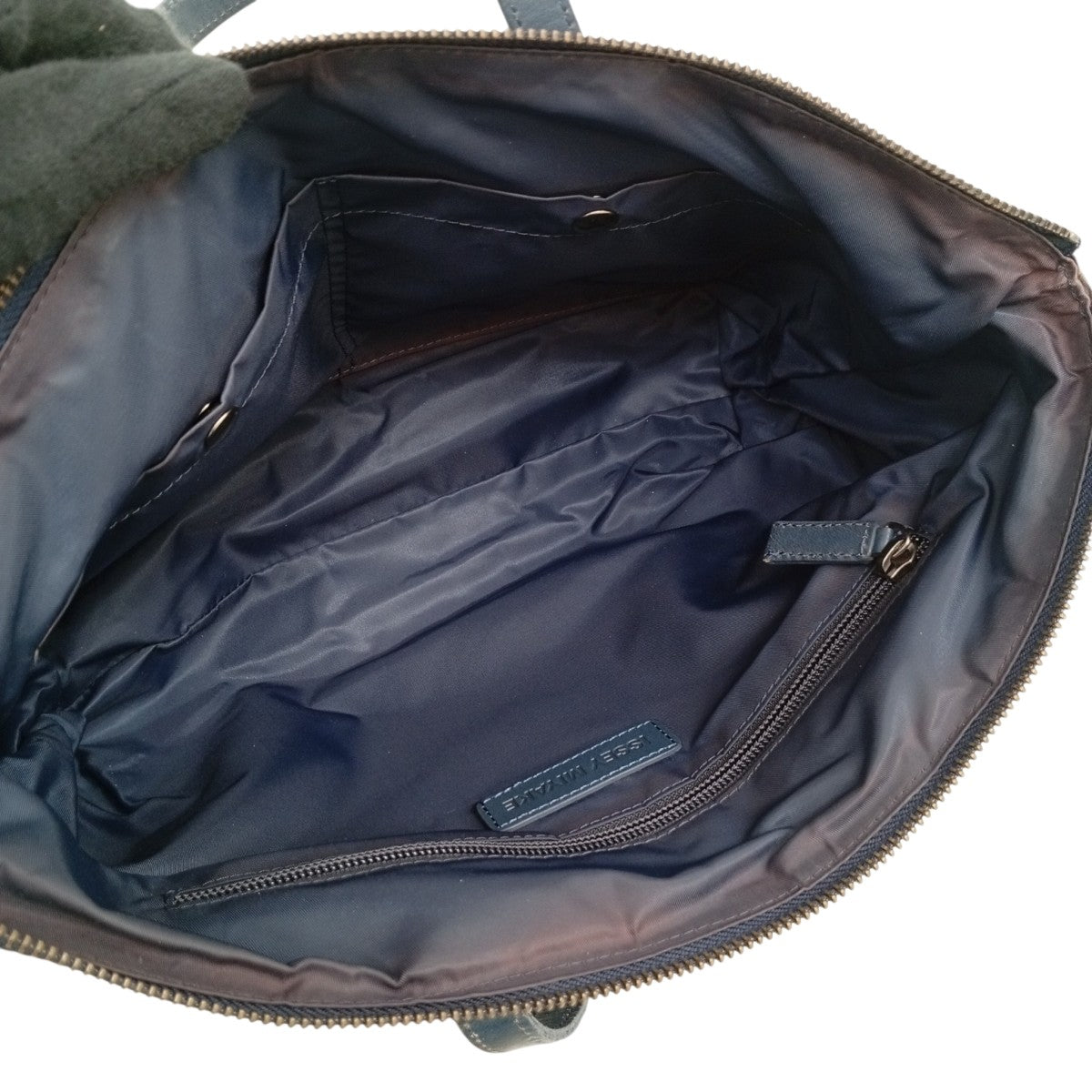 ISSEY MIYAKE ハンドバッグIM21AG105 古着・中古-8枚目のアイテム画像