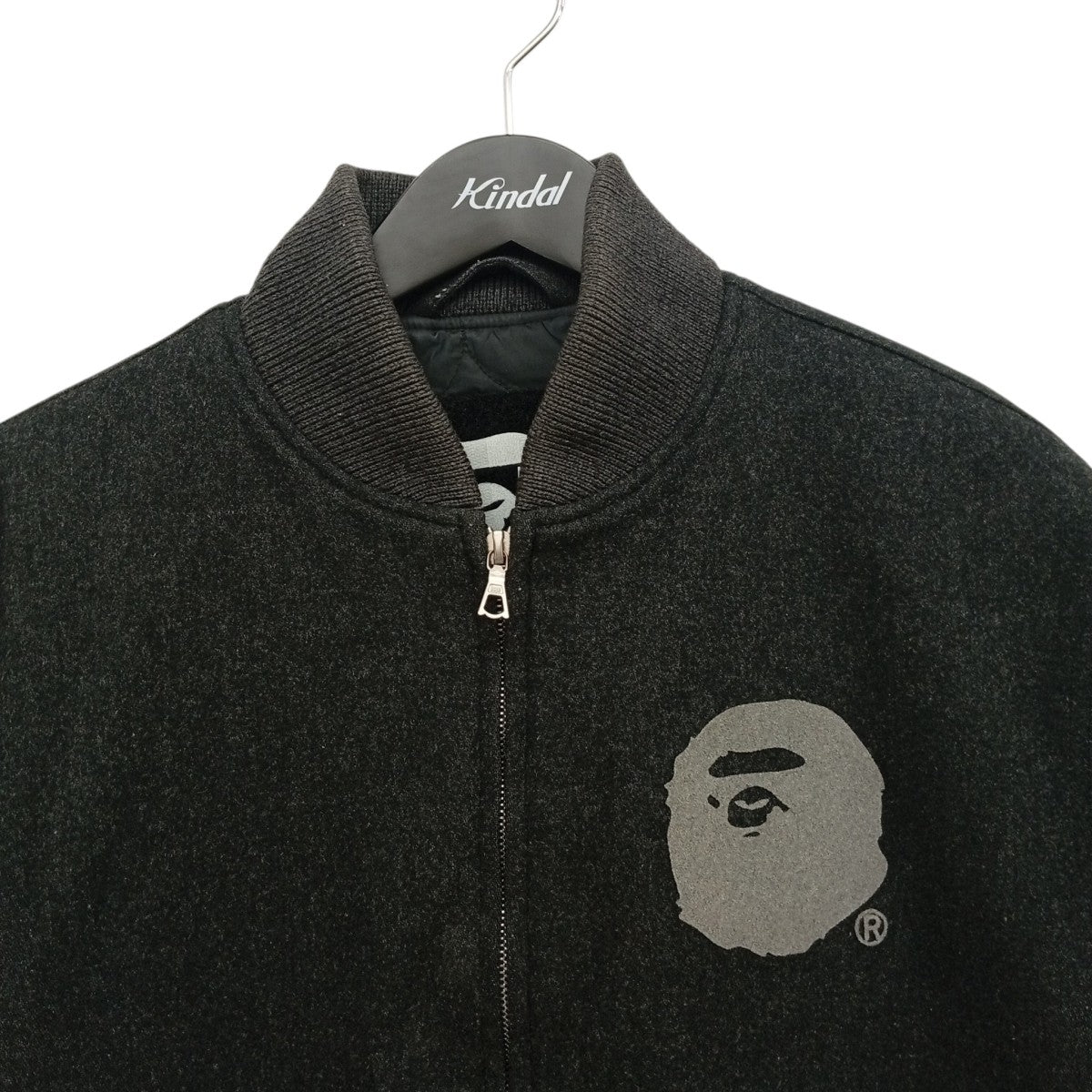 ジャケット