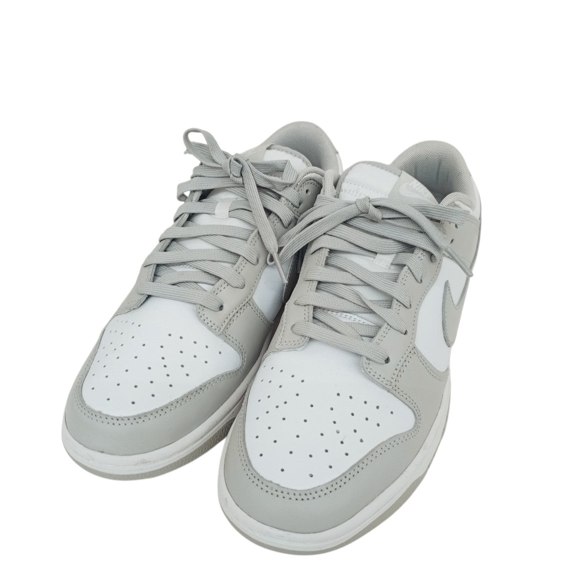 NIKE DUNK LOW RETROスニーカーDD1391-103 古着・中古-1枚目のアイテム画像