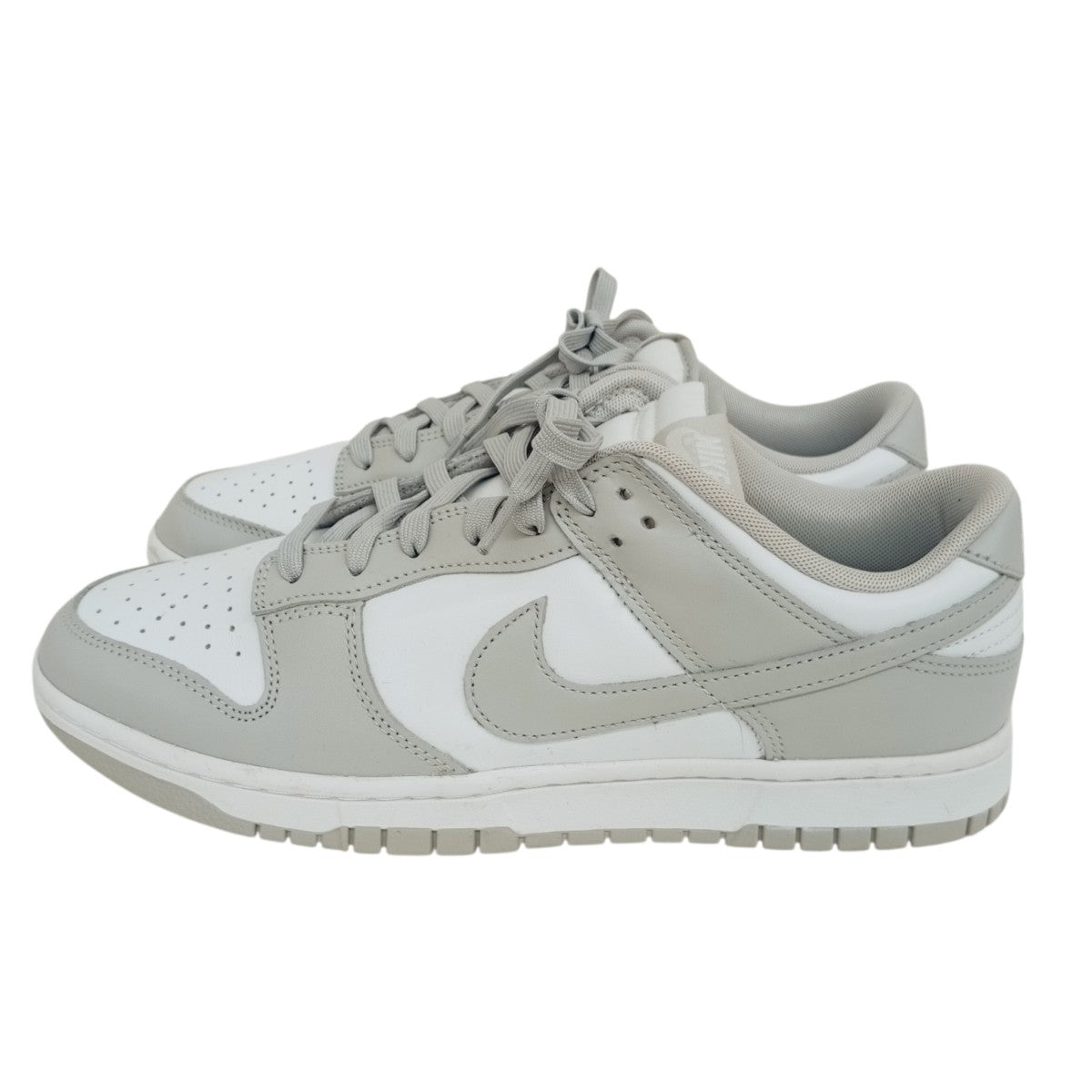NIKE DUNK LOW RETROスニーカーDD1391-103 古着・中古-2枚目のアイテム画像
