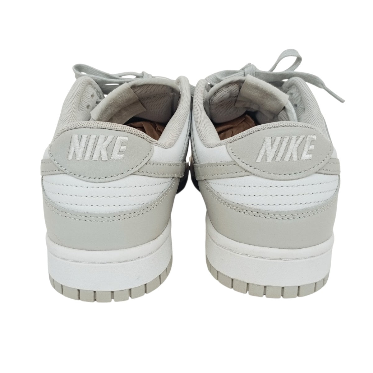 NIKE DUNK LOW RETROスニーカーDD1391-103 古着・中古-3枚目のアイテム画像