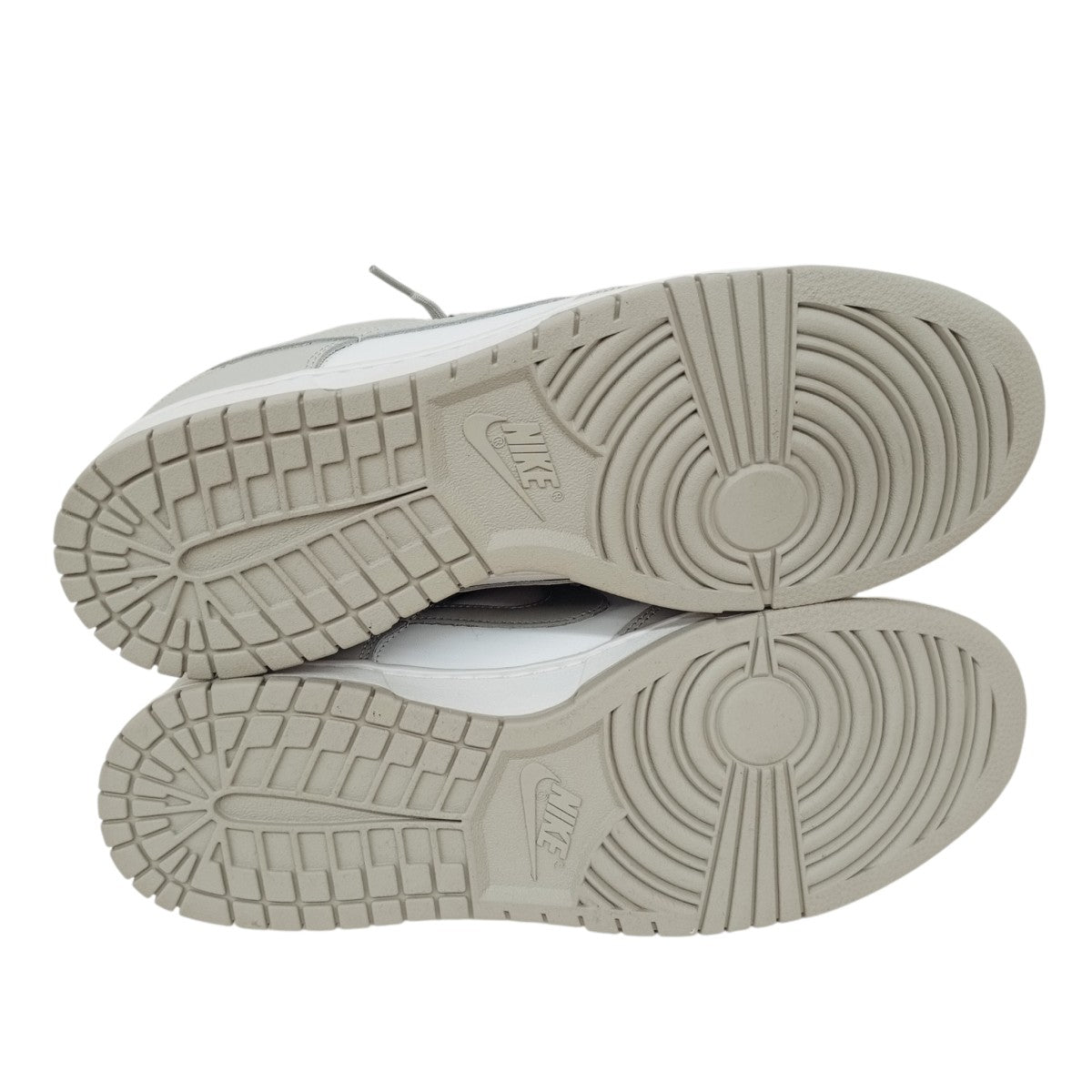 NIKE DUNK LOW RETROスニーカーDD1391-103 古着・中古-4枚目のアイテム画像