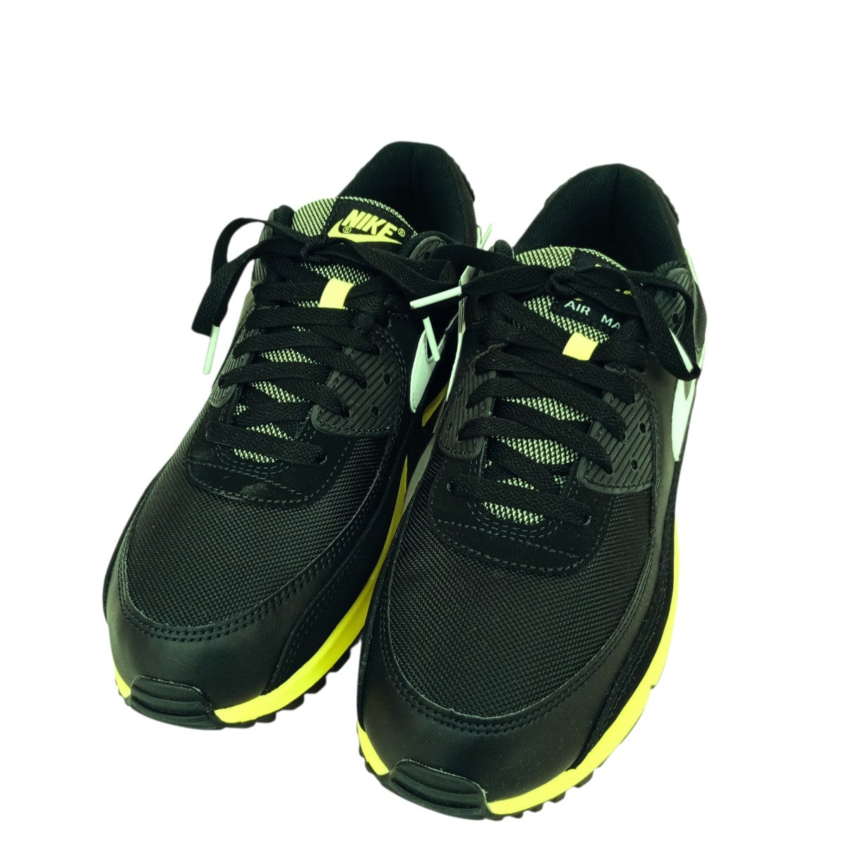 NIKE AIR MAX 90スニーカーDB3915-001 古着・中古-1枚目のアイテム画像