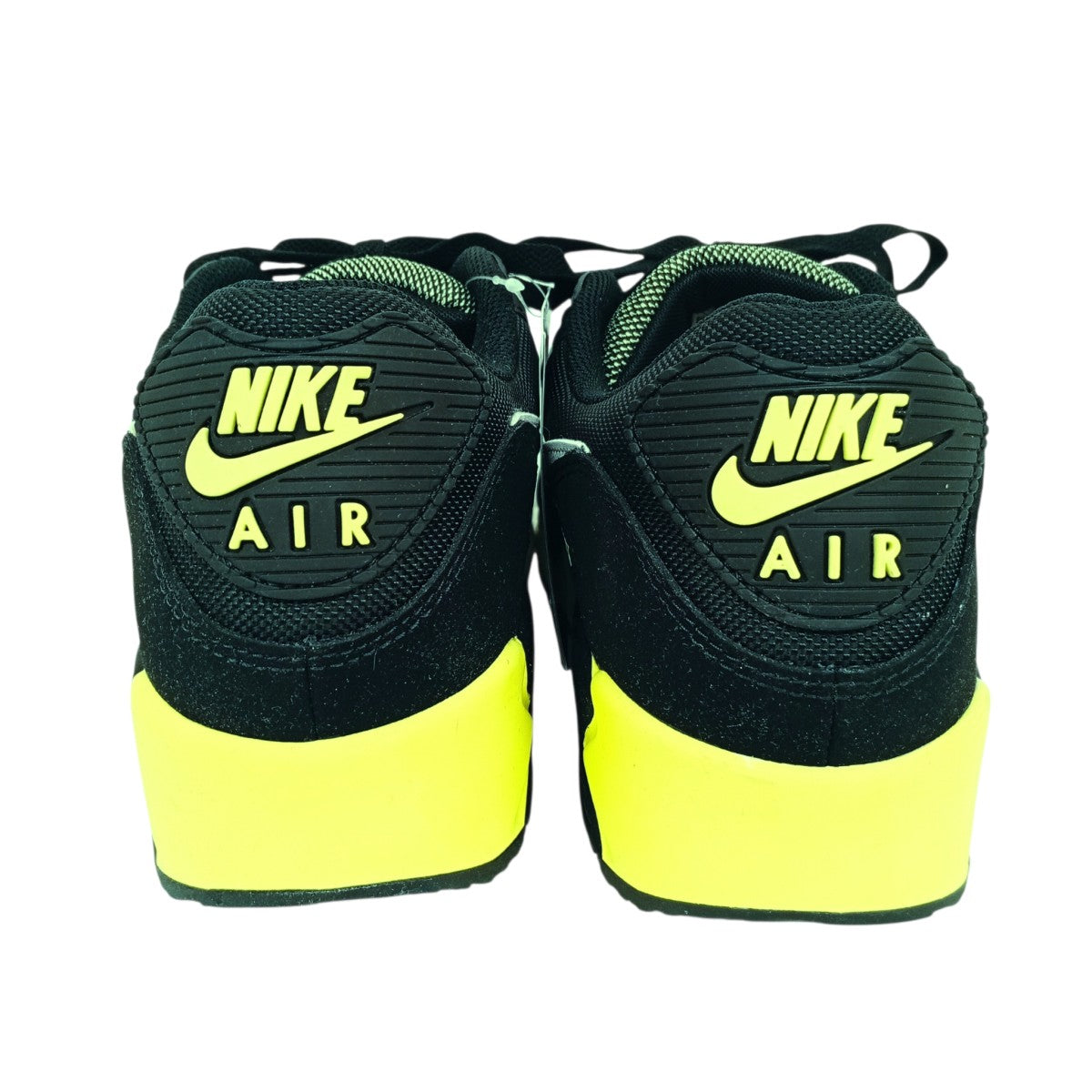NIKE AIR MAX 90スニーカーDB3915-001 古着・中古-3枚目のアイテム画像