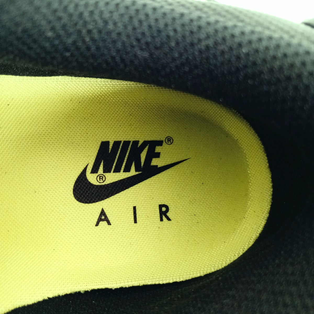 NIKE AIR MAX 90スニーカーDB3915-001 古着・中古-6枚目のアイテム画像
