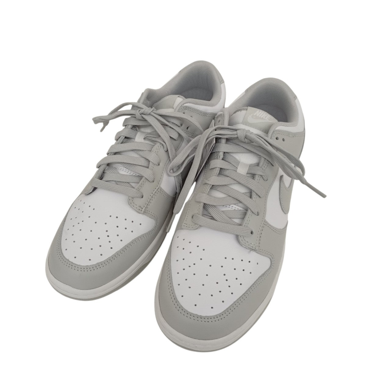 NIKE DUNK LOW RETROスニーカーDD1391-103 古着・中古-1枚目のアイテム画像