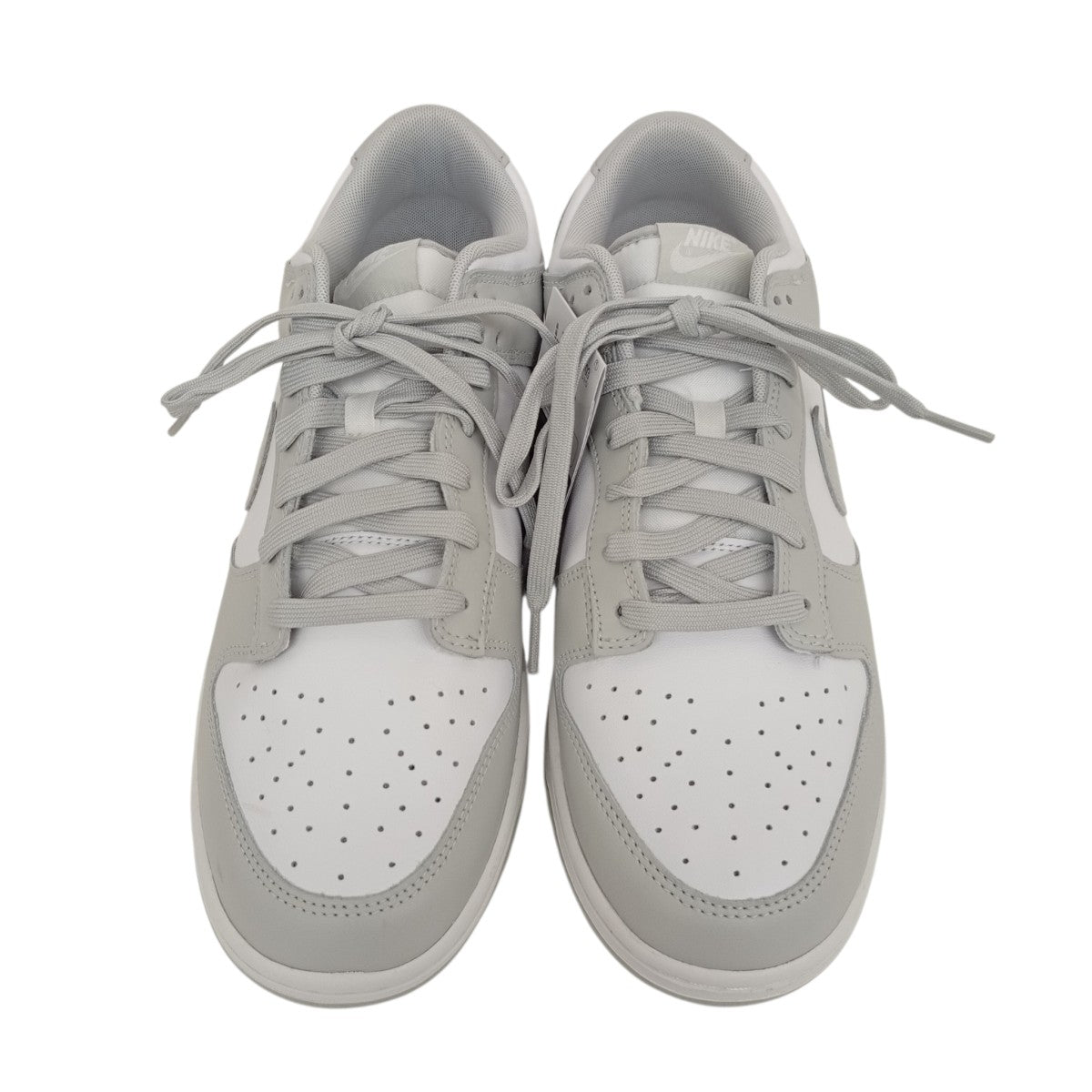 NIKE DUNK LOW RETROスニーカーDD1391-103 古着・中古-2枚目のアイテム画像