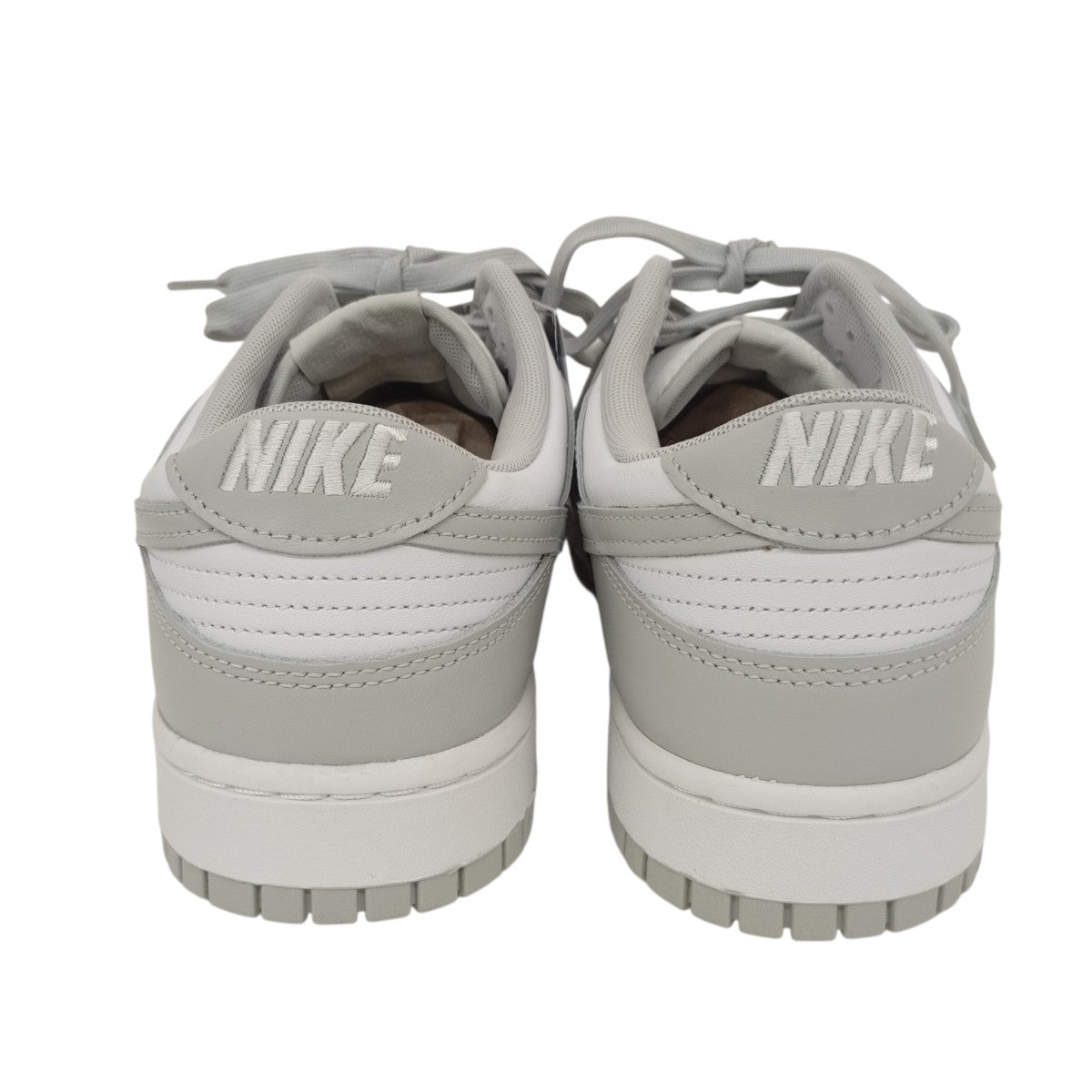 NIKE DUNK LOW RETROスニーカーDD1391-103 古着・中古-4枚目のアイテム画像