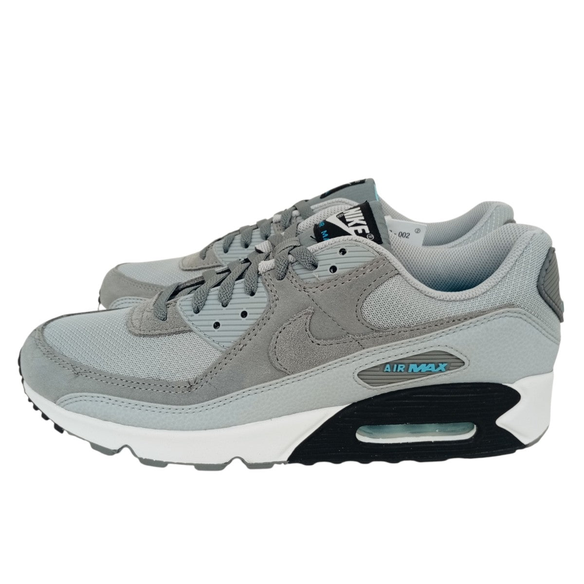 NIKE AIR MAX 90スニーカーDM0029-002 古着・中古-3枚目のアイテム画像