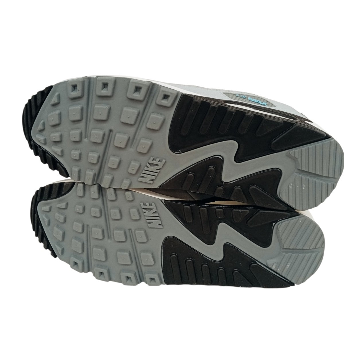 NIKE AIR MAX 90スニーカーDM0029-002 古着・中古-4枚目のアイテム画像