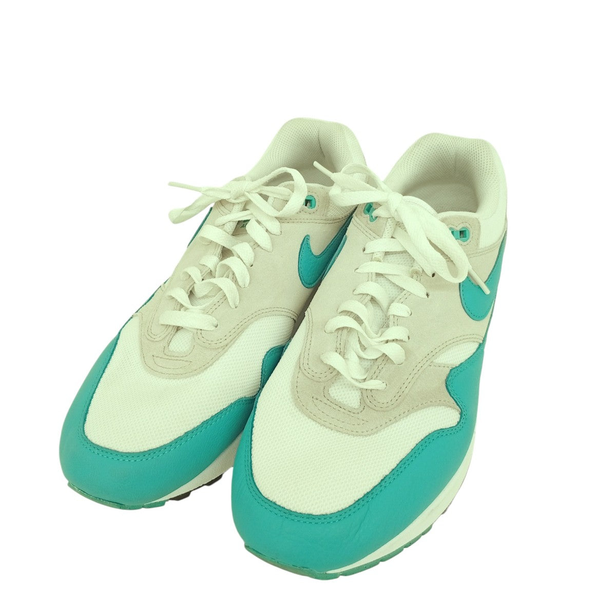 NIKE AIR MAX 1 SCスニーカーDZ4549-001 古着・中古-1枚目のアイテム画像