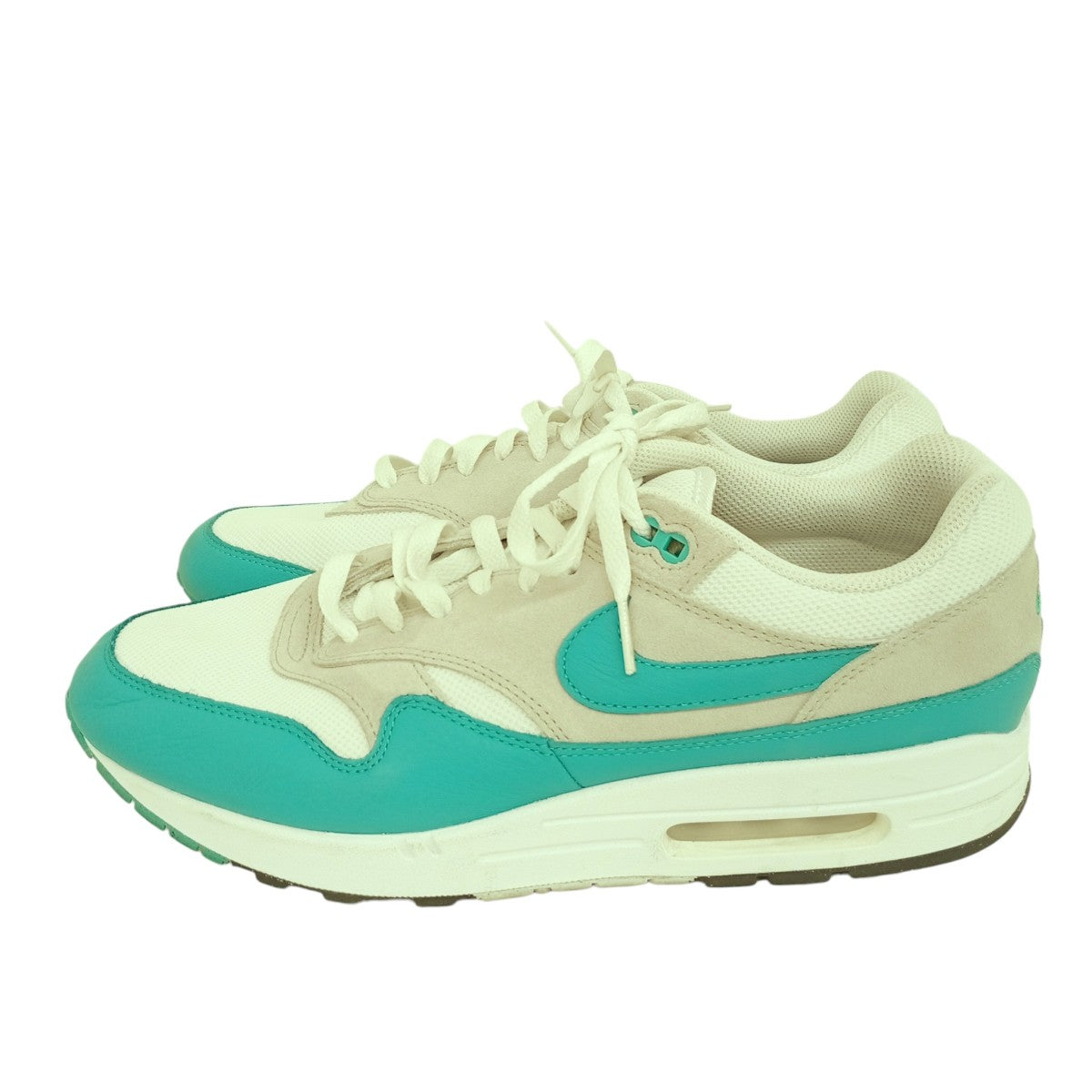 NIKE AIR MAX 1 SCスニーカーDZ4549-001 古着・中古-2枚目のアイテム画像