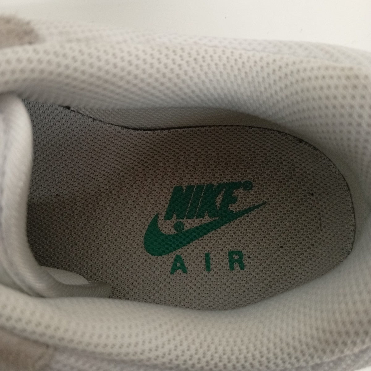 NIKE AIR MAX 1 SCスニーカーDZ4549-001 古着・中古-5枚目のアイテム画像