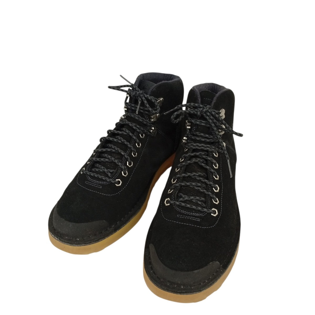 NIKE AIR MAGMAブーツ524919-011 古着・中古-1枚目のアイテム画像