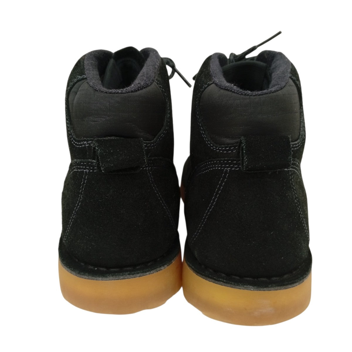 NIKE AIR MAGMAブーツ524919-011 古着・中古-4枚目のアイテム画像