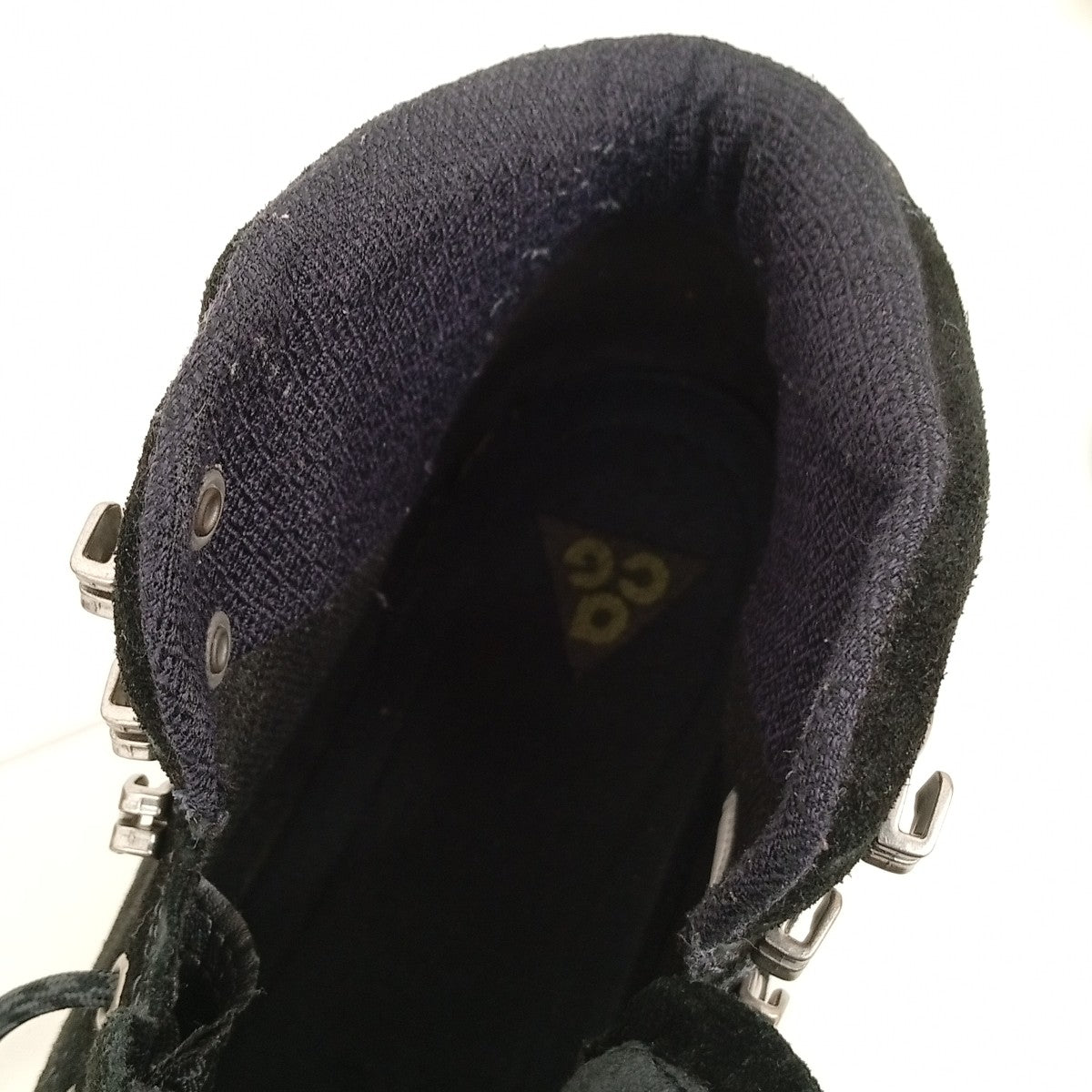 NIKE AIR MAGMAブーツ524919-011 古着・中古-9枚目のアイテム画像