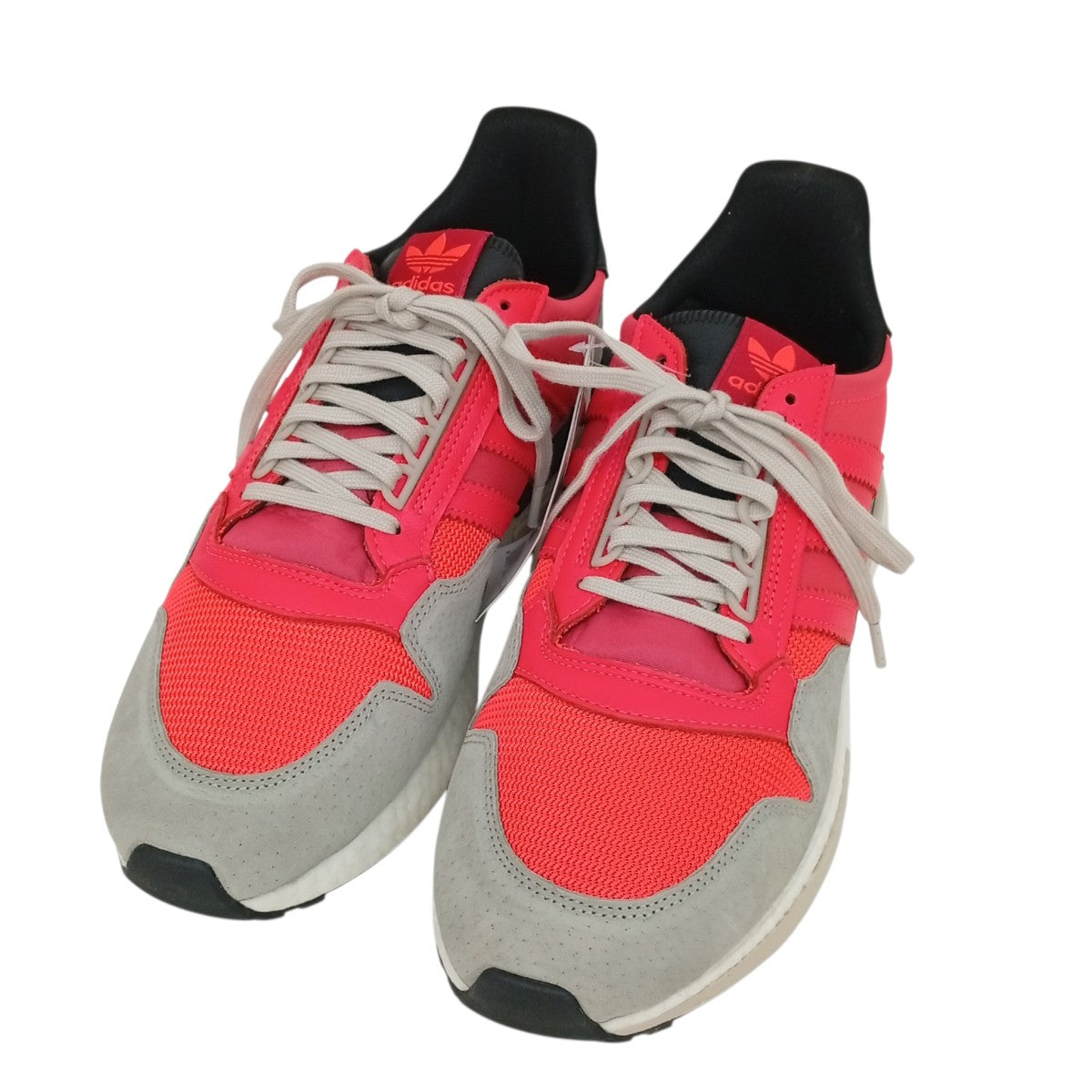 adidas ZX 500 RMスニーカーDB2739 古着・中古-1枚目のアイテム画像