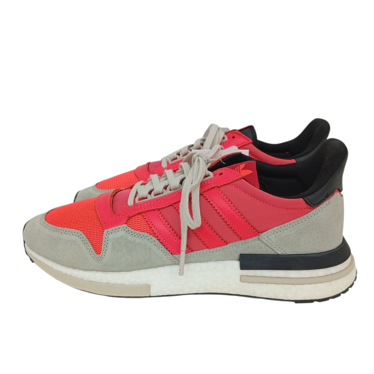 adidas ZX 500 RMスニーカーDB2739 古着・中古-3枚目のアイテム画像