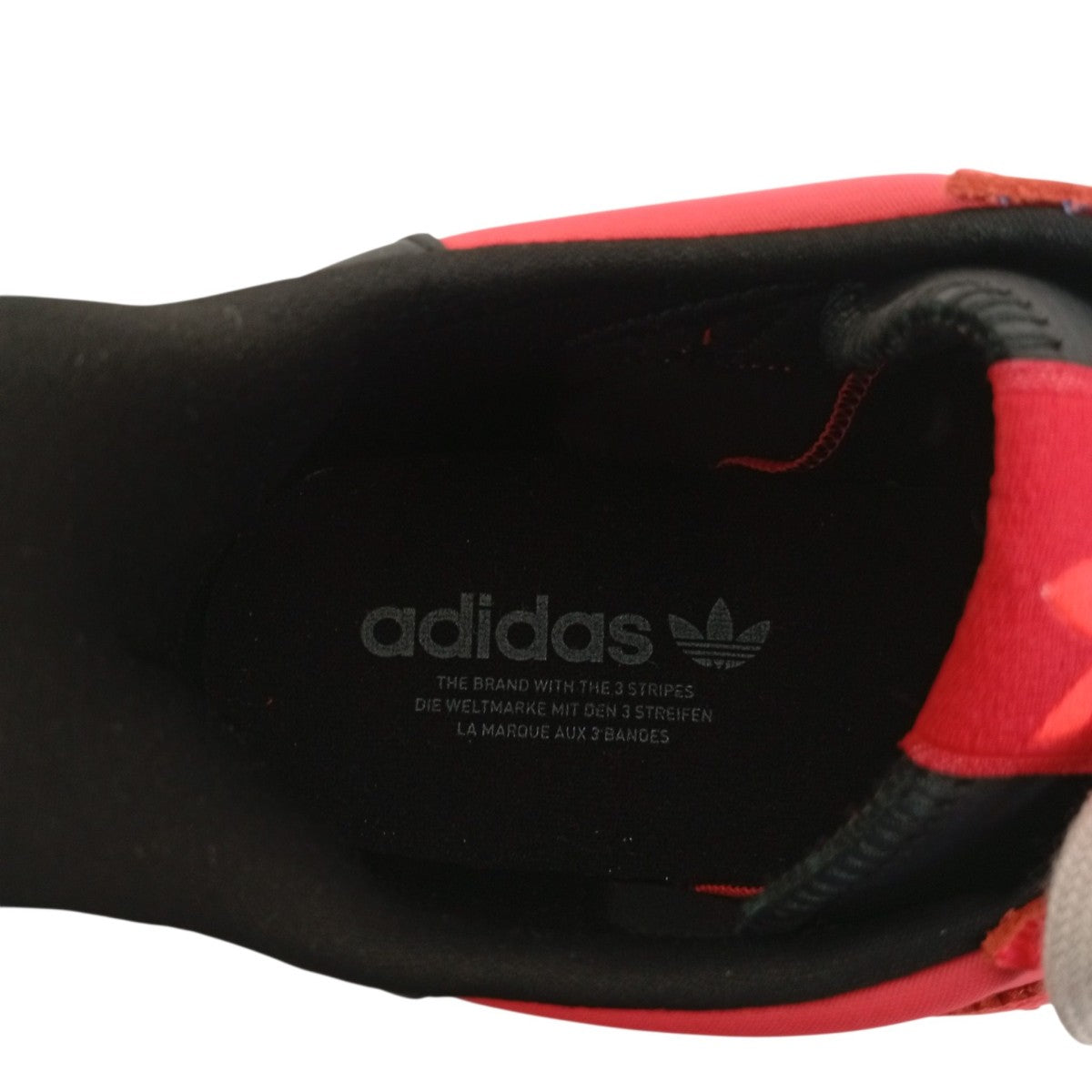 adidas ZX 500 RMスニーカーDB2739 古着・中古-6枚目のアイテム画像