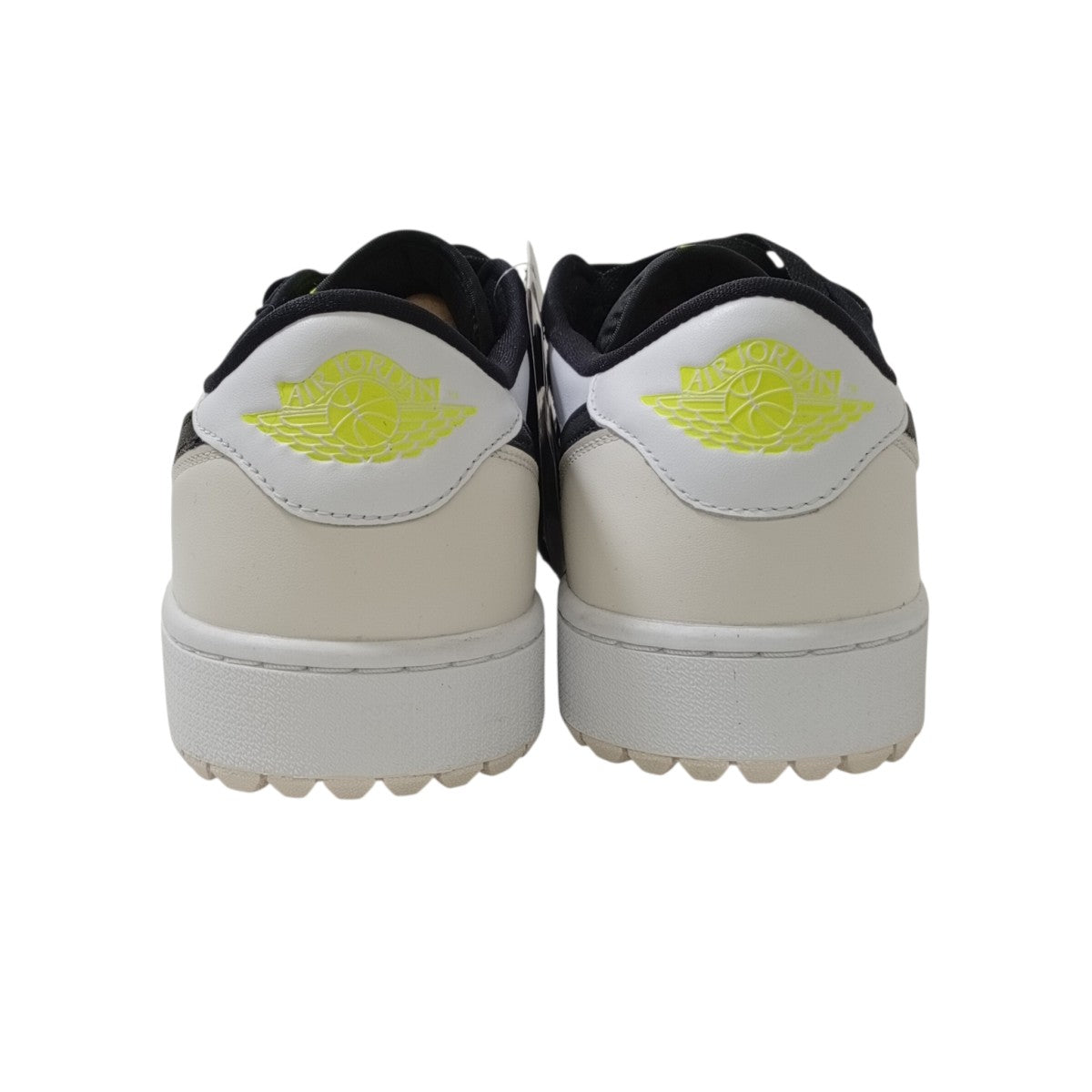 NIKE Air Jordan 1 Low GolfスニーカーDD9315-108 古着・中古-4枚目のアイテム画像